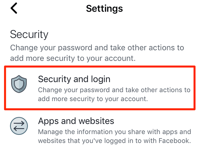 iphone-security-login - Online Tech Tips Log Out Of Facebook Messenger On iPhone image 3 - iphone-security-login