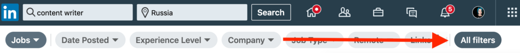 job-search_all-filters - Online Tech Tips Use In Your Network Job Search Filter image - job-search_all-filters