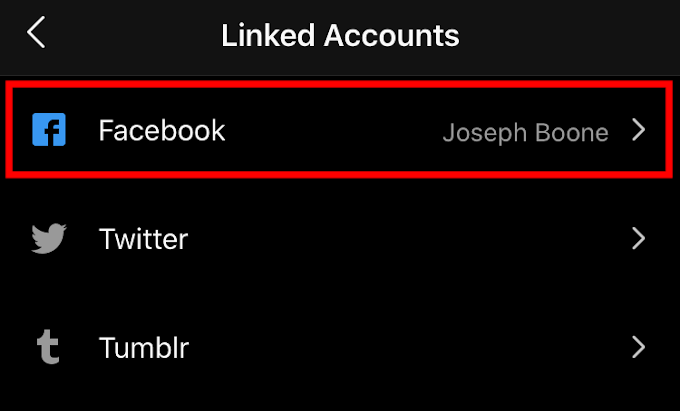 Link-Instagram-to-Facebook-5 - Online Tech Tips Link Instagram to Facebook image 6 - Link-Instagram-to-Facebook-5