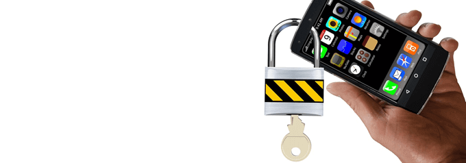 locked-phone - Online Tech Tips Set Up Phone Security image - locked-phone