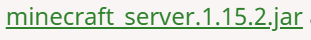 Minecraft-Server-Version - Online Tech Tips Make a Minecraft Server On Windows 10 image 4 - Minecraft-Server-Version