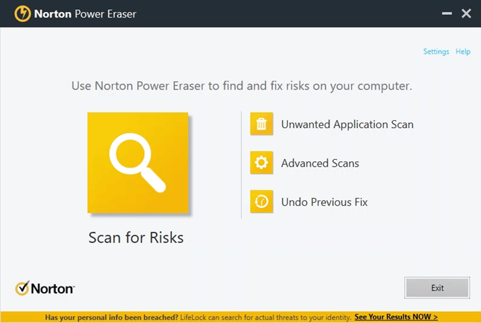 norton-power-eraser - Online Tech Tips Norton Power Eraser image - norton-power-eraser