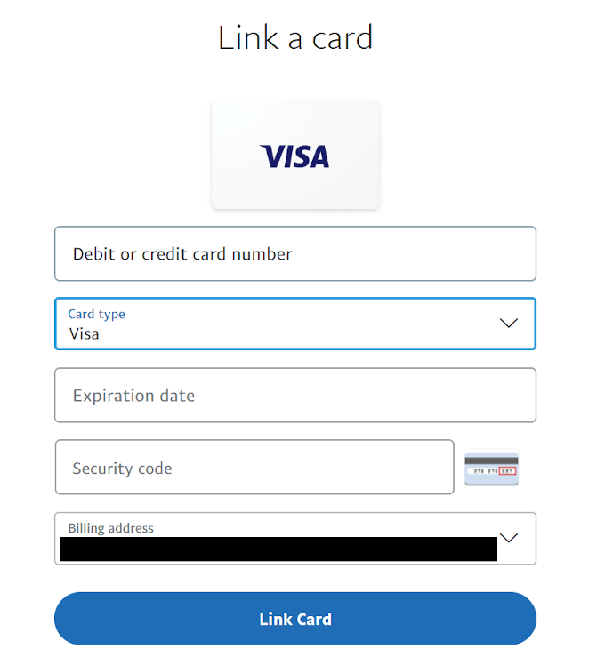 PayPal-Verification-3 - Online Tech Tips Verifying A PayPal Account For Transactions & Deposits image 3 - PayPal-Verification-3
