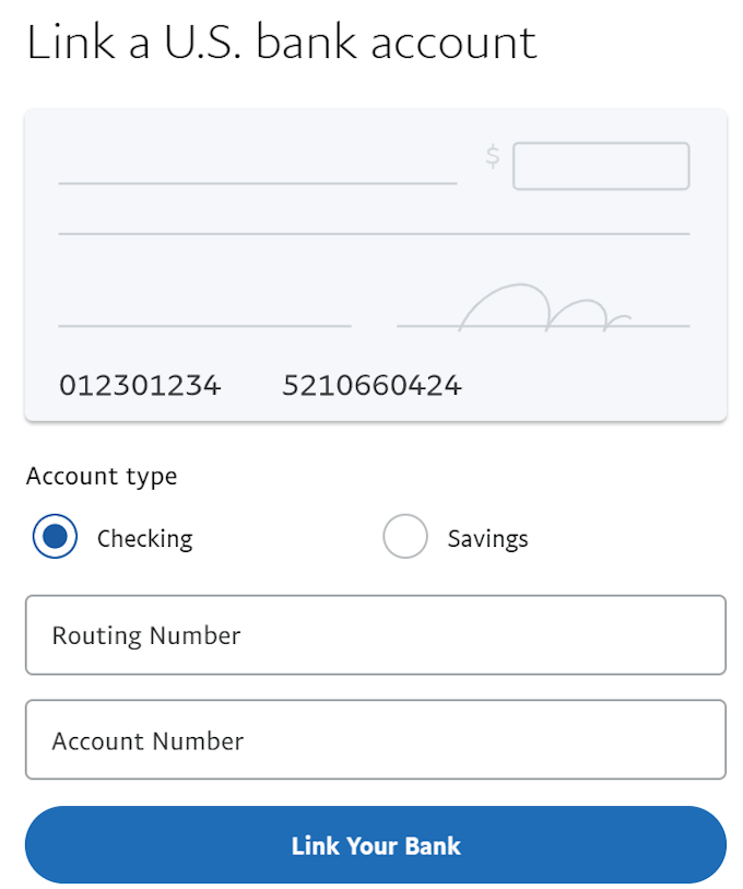PayPal-Verification-4 - Online Tech Tips Verifying A PayPal Account For Transactions & Deposits image 4 - PayPal-Verification-4
