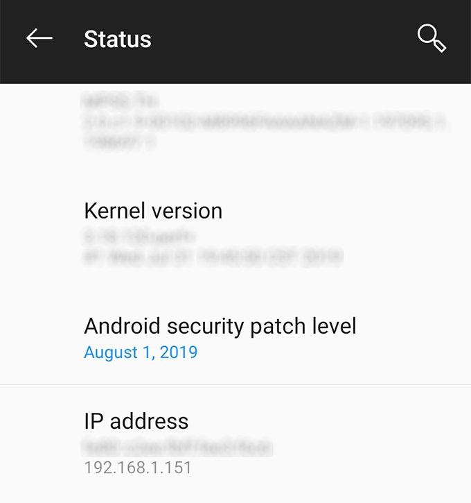 phone-ip-address - Online Tech Tips Use ADB Wirelessly For Non-rooted Android Devices image 7 - phone-ip-address