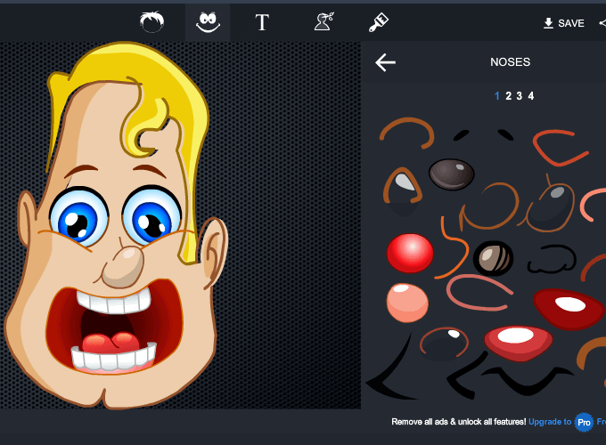 pizap-emoji-builder - Online Tech Tips How To Create Your Own Emoji From a Computer image 3 - pizap-emoji-builder