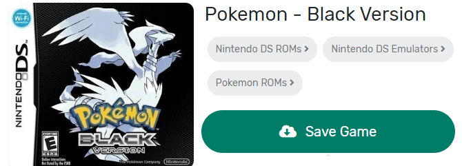 pokemon-ds-emulator-download - Online Tech Tips How To Play Nintendo DS Pokemon Games On PC image 2 - pokemon-ds-emulator-download
