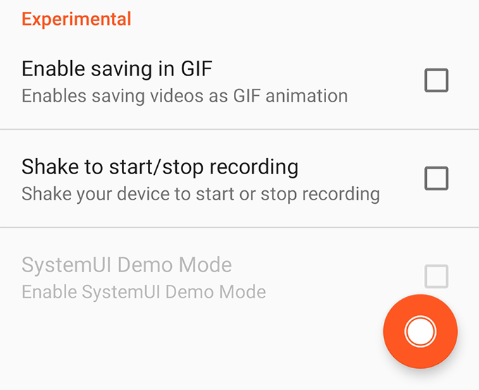 record-whatsapp-status-video - Online Tech Tips Record Screen To Save Videos From a WhatsApp Status image 2 - record-whatsapp-status-video