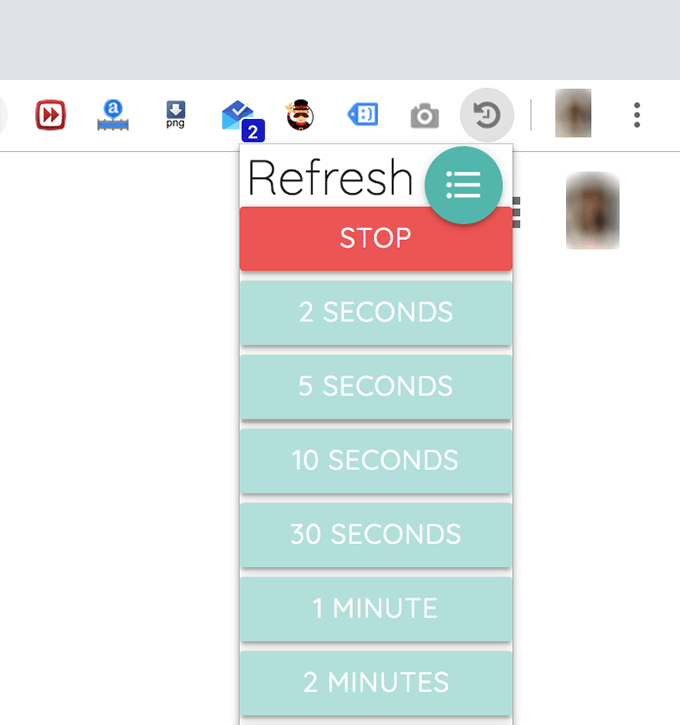 refresh-interval-chrome - Online Tech Tips Automatically Refresh Web Pages In Google Chrome image 3 - refresh-interval-chrome