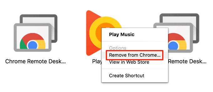remove-chrome-app - Online Tech Tips Remove Unwanted Chrome Apps image 2 - remove-chrome-app