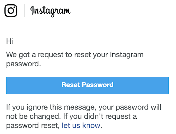 reset-password_instagram - Online Tech Tips How To Secure Your Instagram Account image - reset-password_instagram