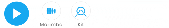 rhythm-options - Online Tech Tips How To Use Chrome Music Lab Song Maker image 6 - rhythm-options