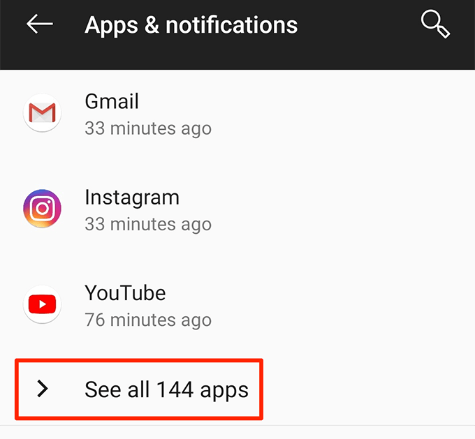 see-all-apps - Online Tech Tips Log Out Of Facebook Messenger On Android image 3 - see-all-apps