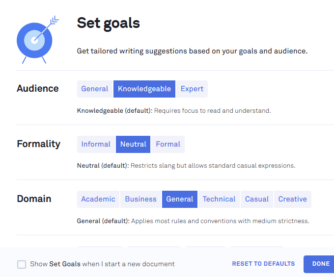 select-style - Online Tech Tips Choose Your Writing Style image 2 - select-style