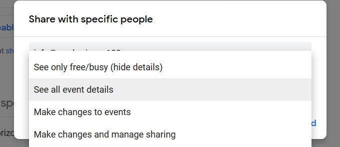 set-permissions-1 - Online Tech Tips Sharing Your Calendar image 2 - set-permissions-1