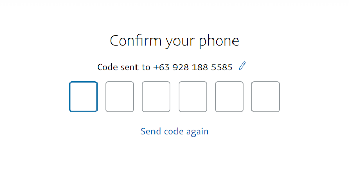 Set-Up-PayPal-Personal-2 - Online Tech Tips How To Set Up A PayPal Account image 6 - Set-Up-PayPal-Personal-2