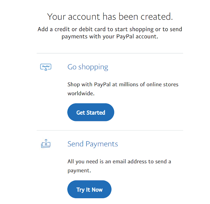 Set-Up-PayPal-Personal-3 - Online Tech Tips How To Set Up A PayPal Account image 7 - Set-Up-PayPal-Personal-3