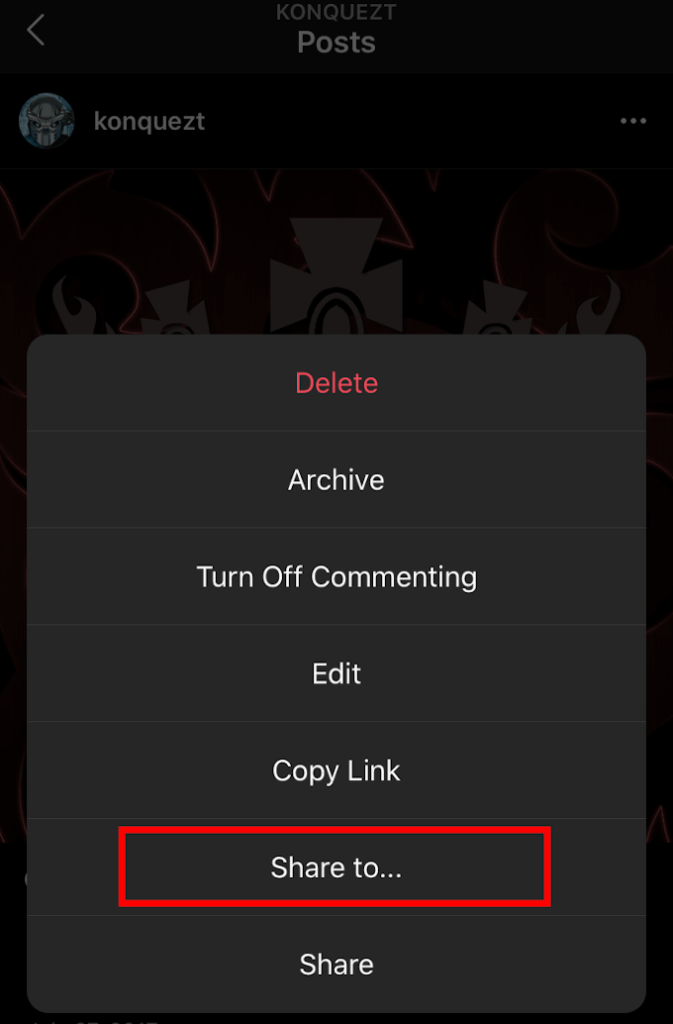 Share-Older-Photos-2 - Online Tech Tips Link Instagram to Facebook image 8 - Share-Older-Photos-2