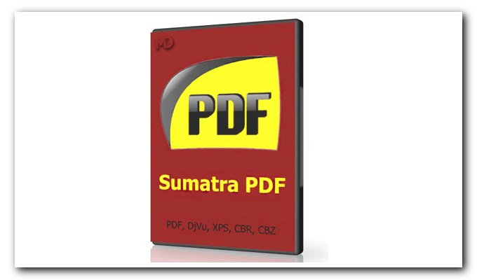 SumatraPDF - Online Tech Tips SumatraPDF image - SumatraPDF