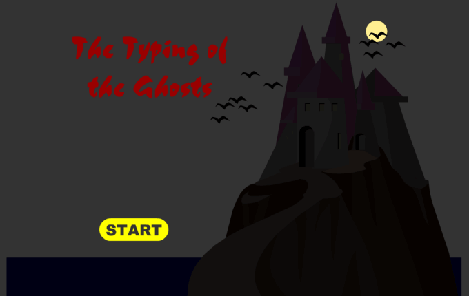 The-Typing-of-the-Ghosts - Online Tech Tips The Typing Of The Ghosts image - The-Typing-of-the-Ghosts