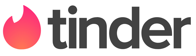 tinder-logo - Online Tech Tips Tinder image - tinder-logo