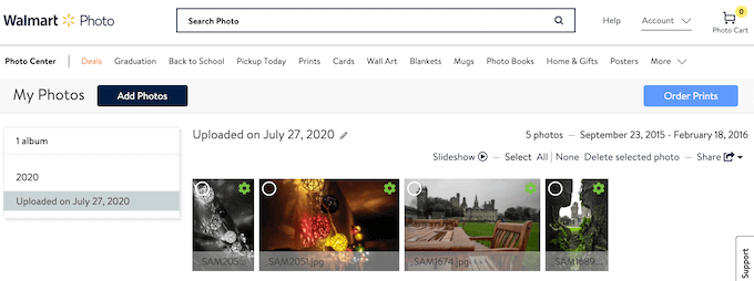 walmart-photo - Online Tech Tips Walmart Photo - Best For Fast Service image - walmart-photo