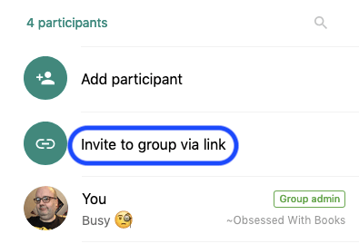 whatsapp5 - Online Tech Tips How To Set Up a WhatsApp Group image 7 - whatsapp5