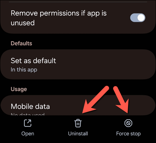 why-is-my-phone-not-allowing-me-to-make-calls-android-ott-10-compressed - Online Tech Tips In the app settings menu, tap Force Stop or Uninstall to stop or remove the app from your device. - why-is-my-phone-not-allowing-me-to-make-calls-android-ott-10-compressed