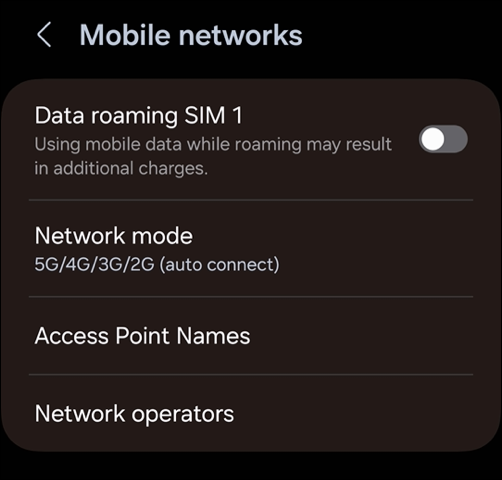 why-is-my-phone-not-allowing-me-to-make-calls-android-ott-5-compressed - Online Tech Tips Change the settings, as required, in the network mode, Access Point Names, and Network operators menus. - why-is-my-phone-not-allowing-me-to-make-calls-android-ott-5-compressed