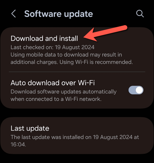 why-is-my-phone-not-allowing-me-to-make-calls-android-ott-7-compressed - Online Tech Tips Tap Download and install to begin downloading a new Android system update. - why-is-my-phone-not-allowing-me-to-make-calls-android-ott-7-compressed