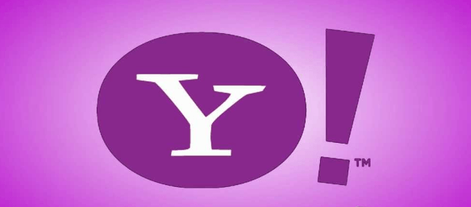 Yahoo - Online Tech Tips Yahoo! image - Yahoo