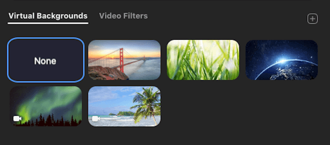 zoom_settings_background - Online Tech Tips How To Fake Paying Attention In Zoom image 5 - zoom_settings_background
